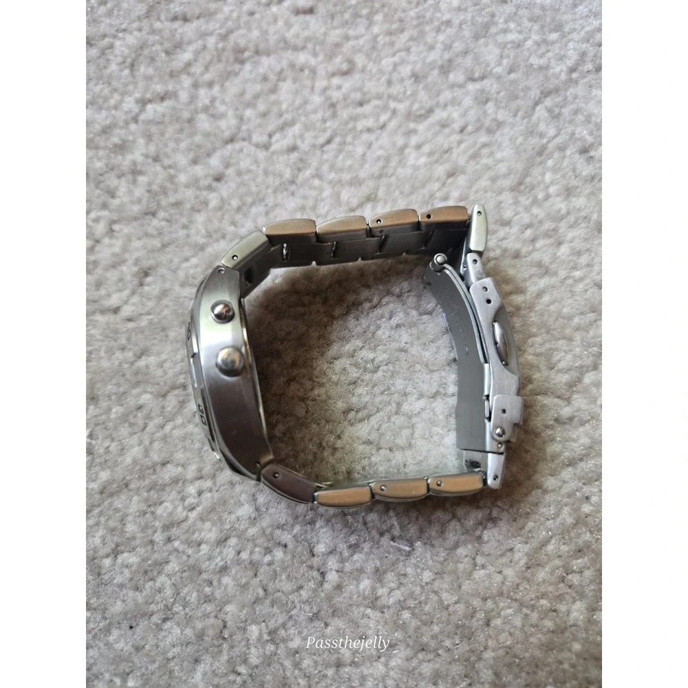 Fossil fresh battery